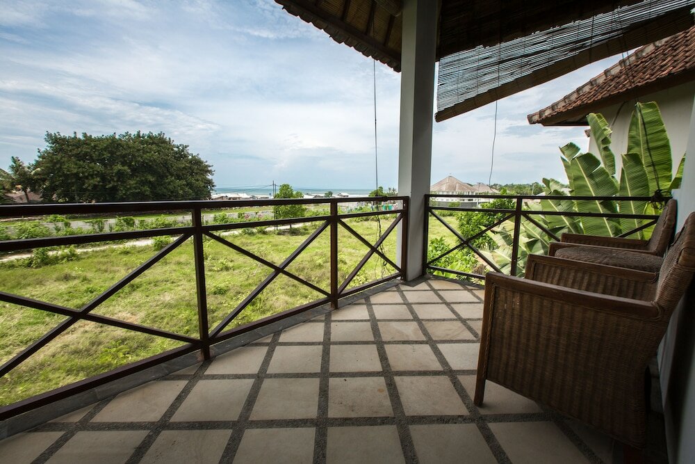 Фото Ecosfera Hotel