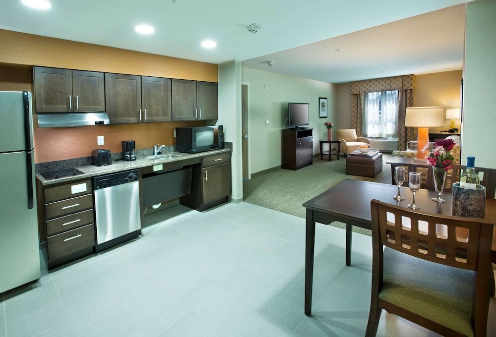 Фото Homewood Suites by Hilton Newport Middletown