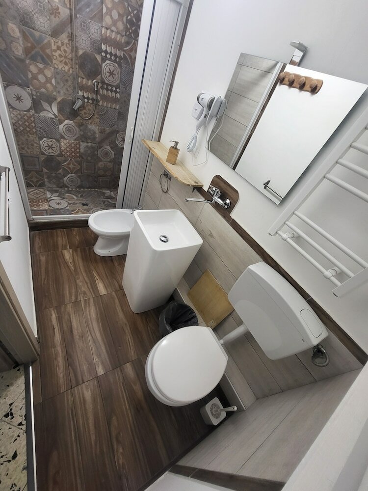 Фото Antadia B&b