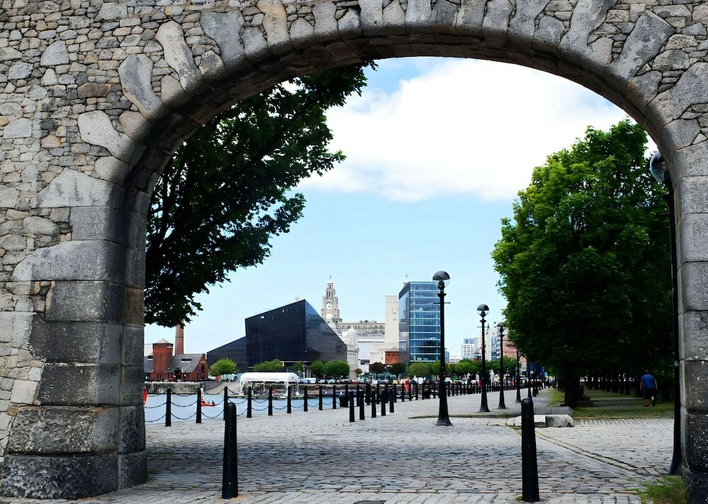 Фото Ibis Styles Liverpool Centre Dale Street Cavern Quarter