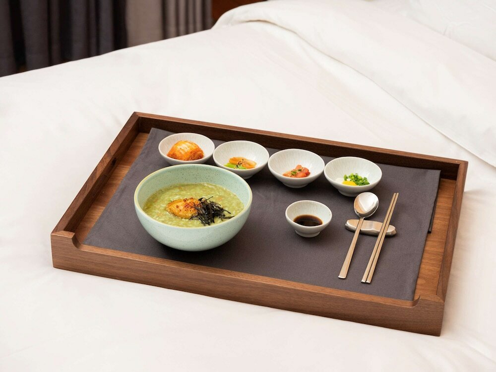 Фото Mondrian Seoul Itaewon