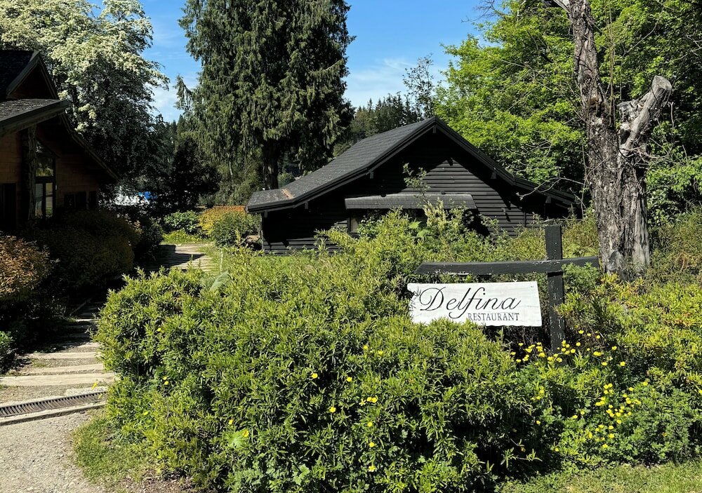 Фото La Escondida Casa de Huespedes & SPA