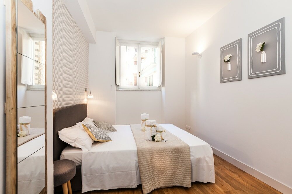 Фото Mamo Florence - Costa San Giorgio Apartment