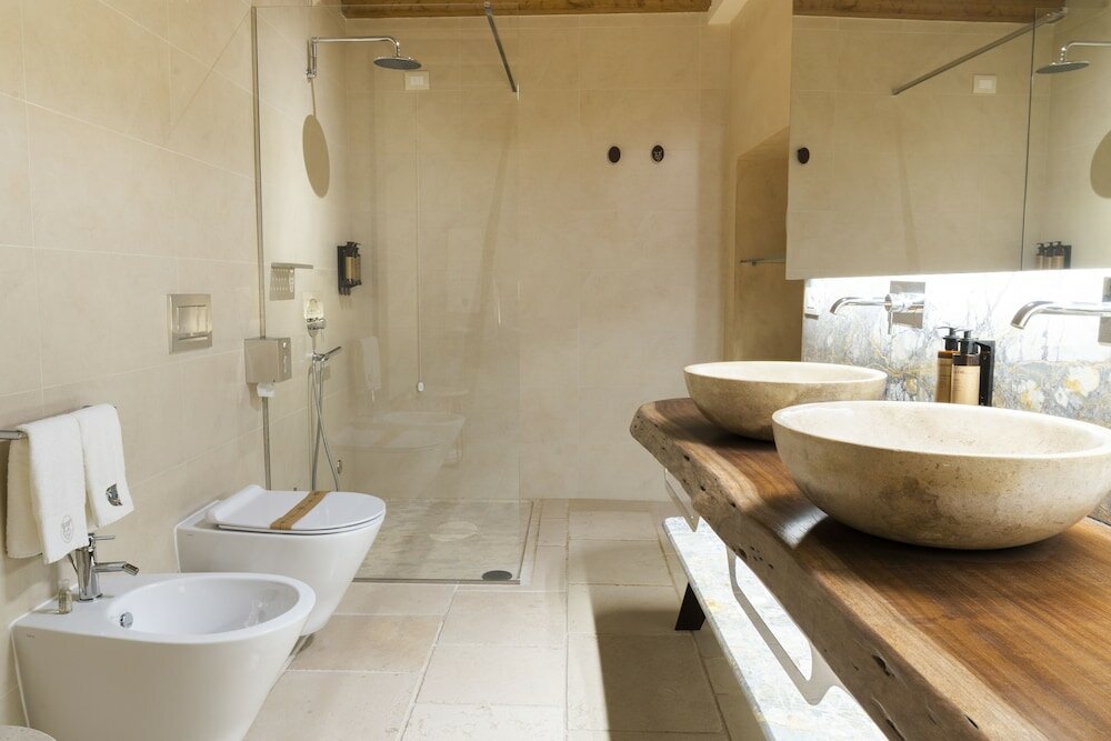 Фото Pollicastro Boutique Hotel