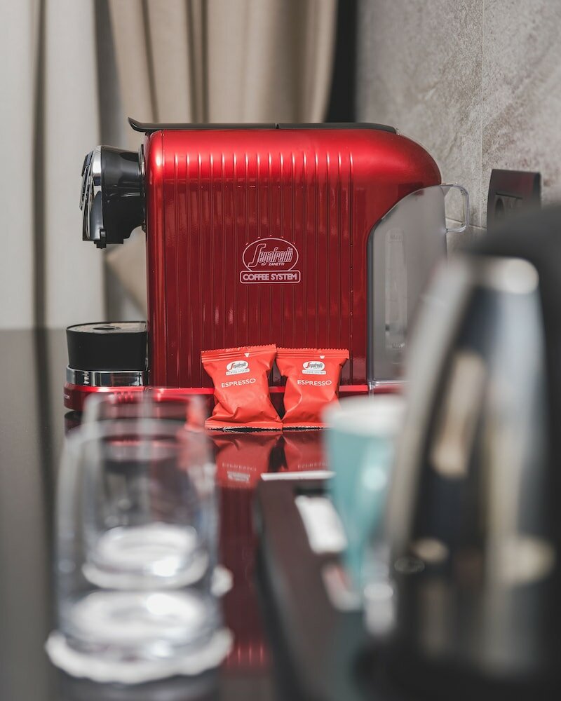 Фото Signum Hotel