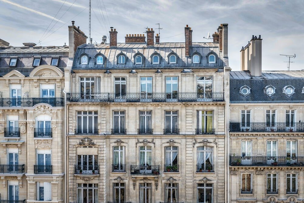 Фото Etoile Park Hotel