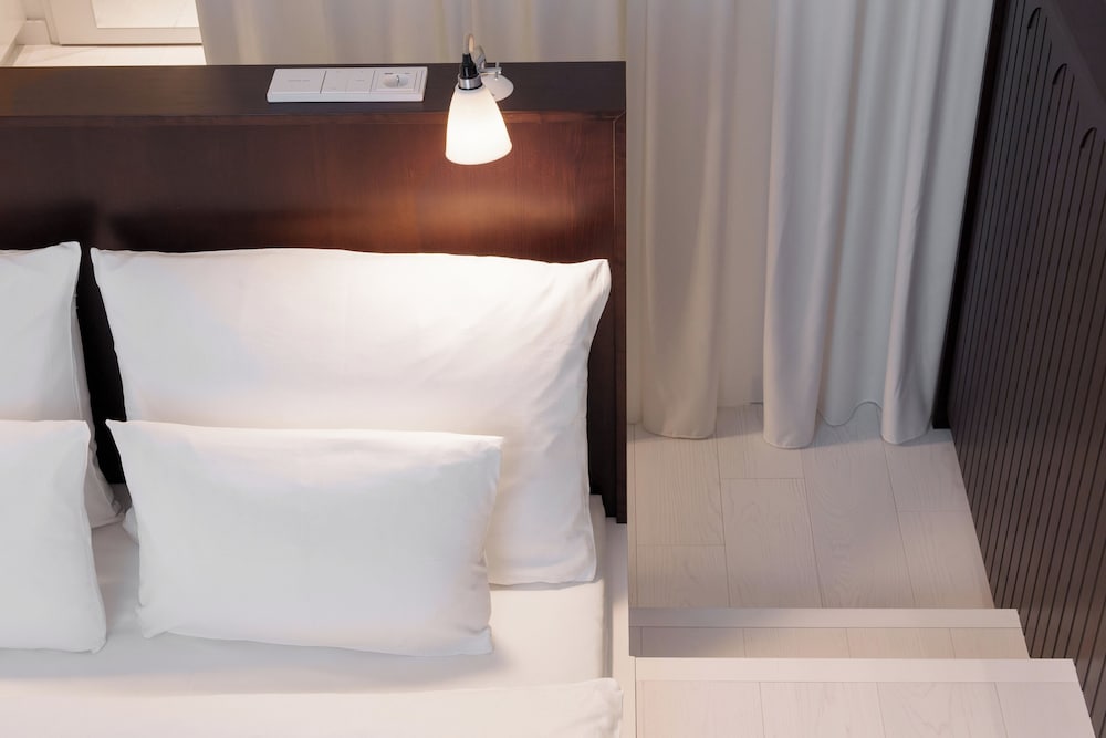 Фото Ruby Louise Hotel Frankfurt