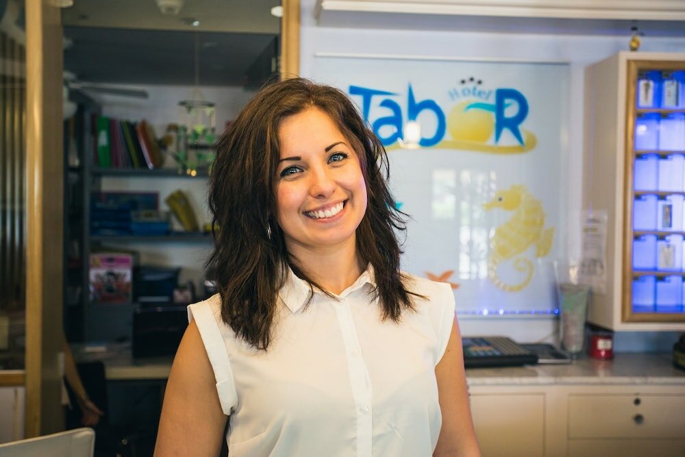 Фото Hotel Tabor