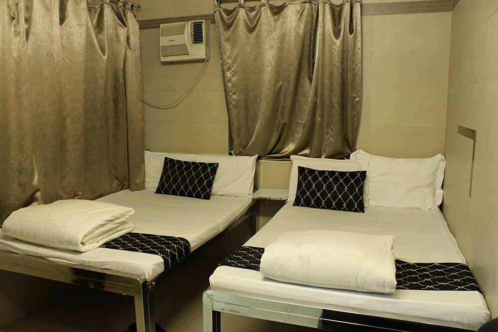 Фото Osaka Hostel