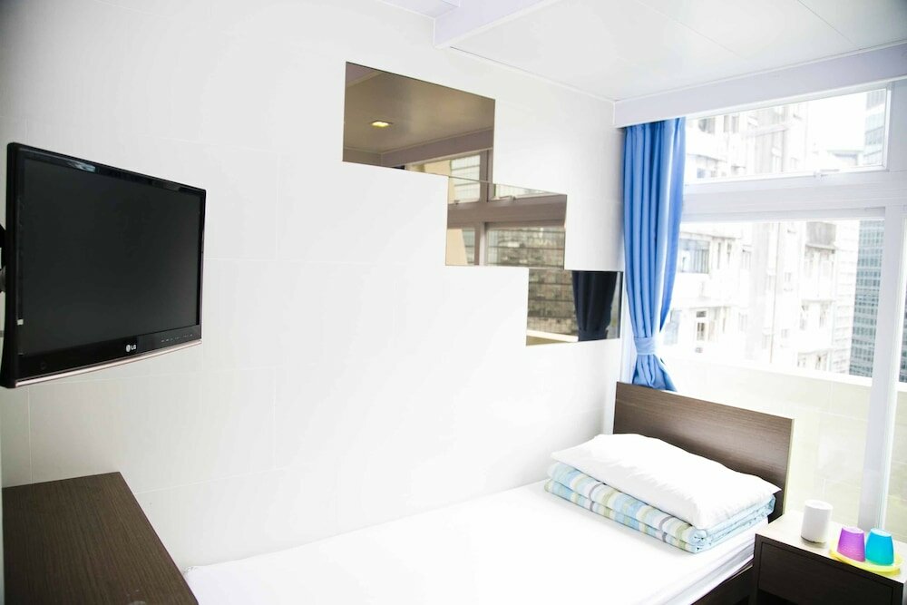 Фото Ah Shan Hostel