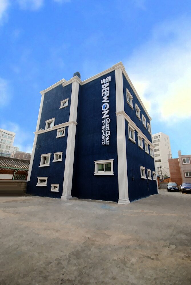 Фото Beewon Guest House - Hostel