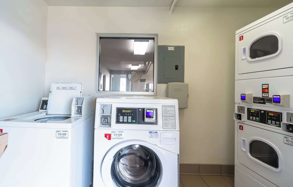 Фото Motel 6 Del Rio, Tx