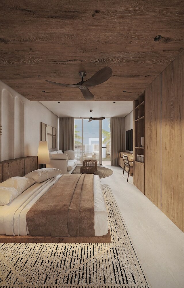 Фото So White Club Resort