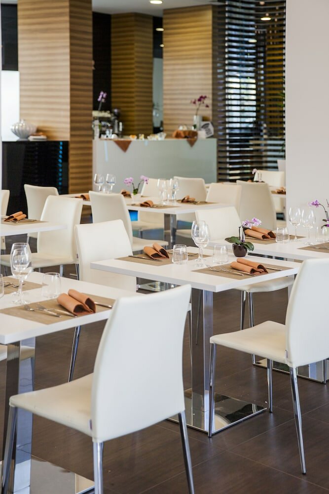 Фото Hotel Degli Arcimboldi