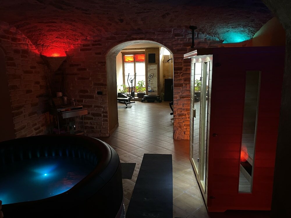 Фото La Pennichella Sorrentina Relais