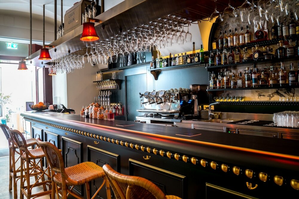 Фото The Leo Grand