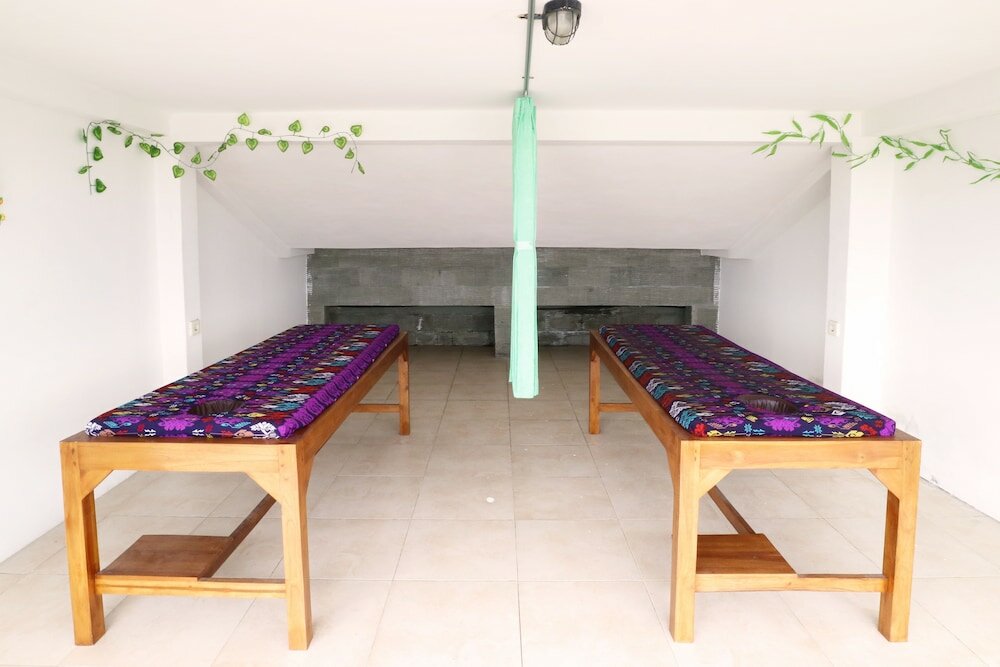 Фото Bali Paradise City Hotel