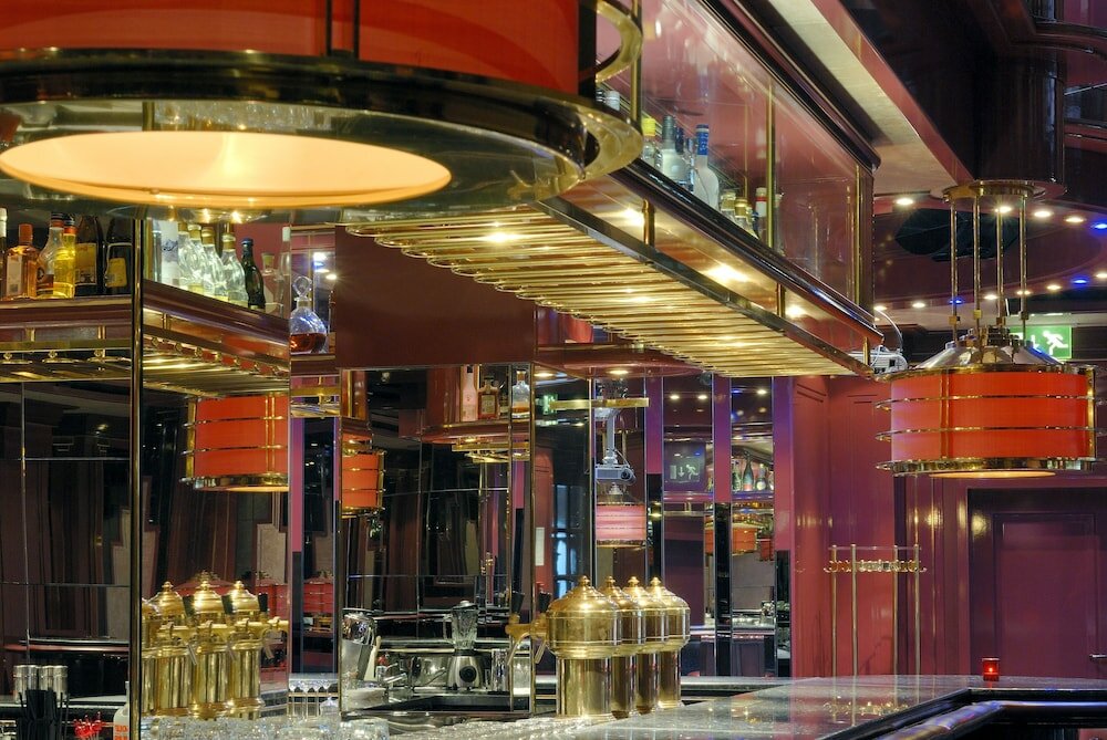 Фото Radisson Blu Hotel, Cottbus