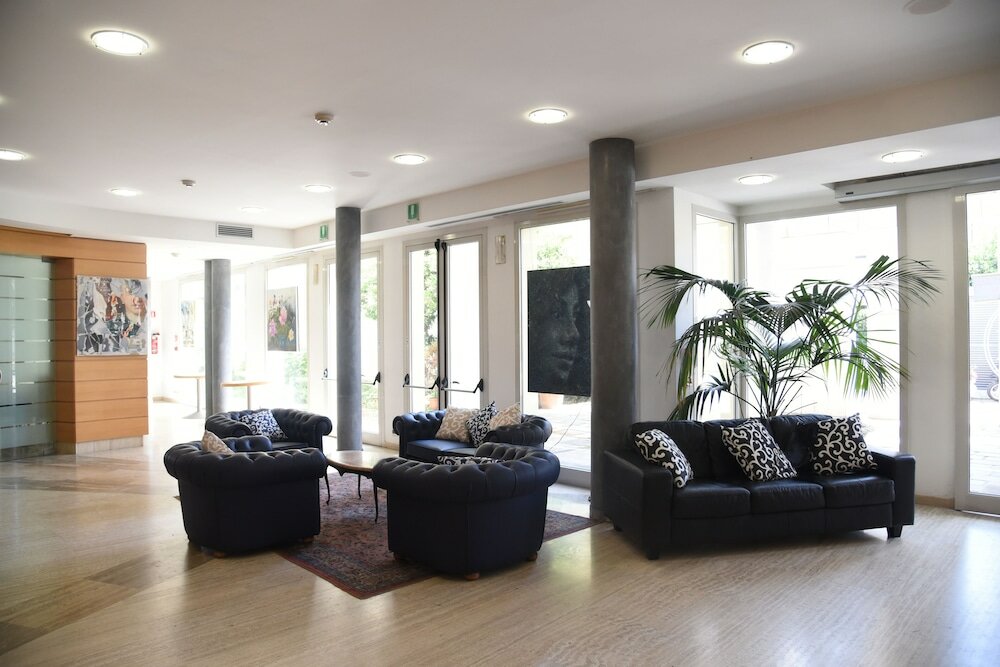 Фото Hotel Duca d'Aosta