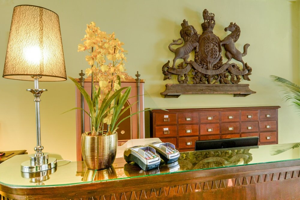 Фото Museum Hotel