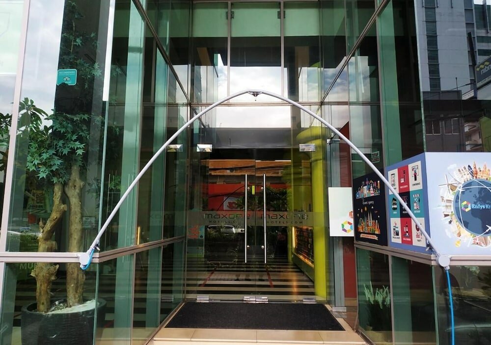 Фото MaxOneHotels.com at Sabang