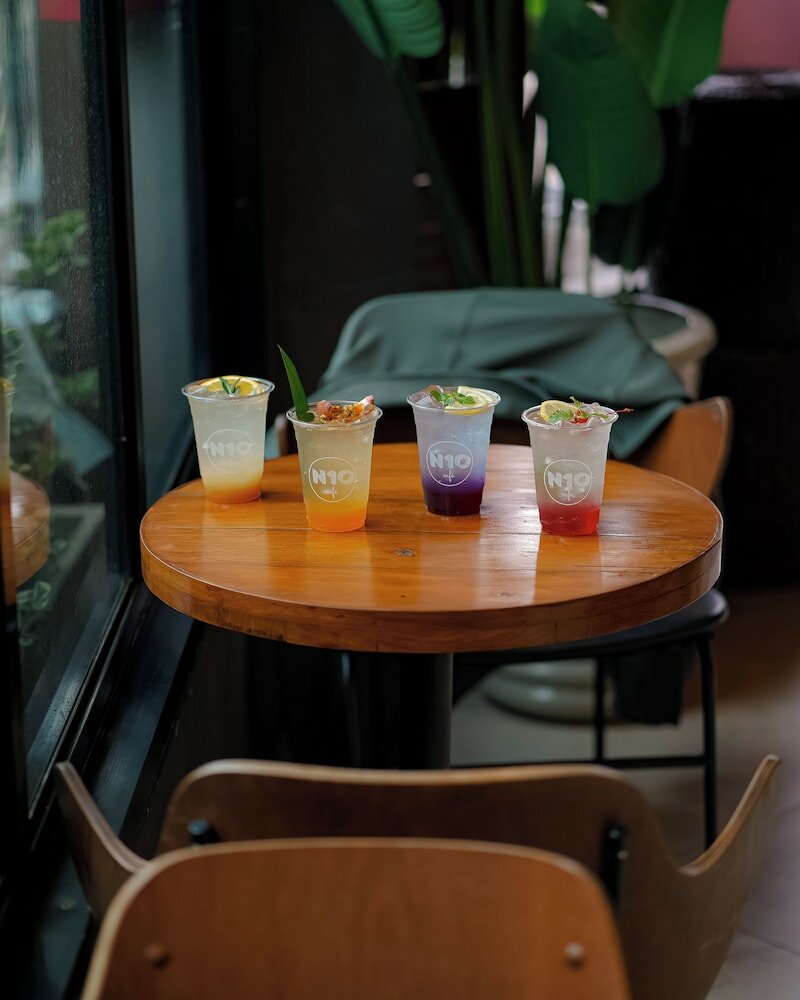 Фото Baan Wanglang Riverside