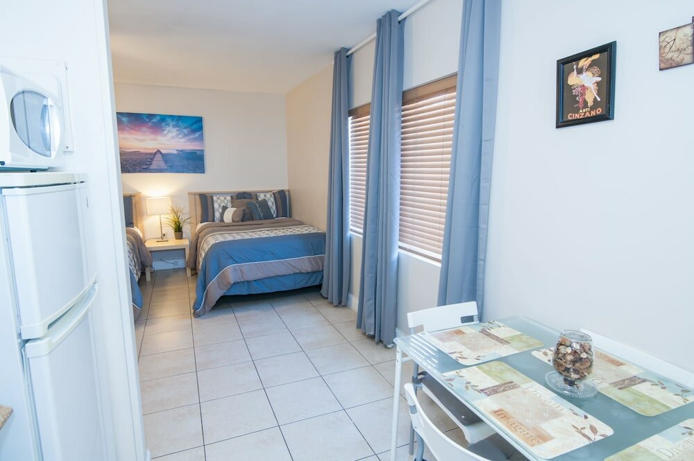 Фото Отель Best Florida Resort