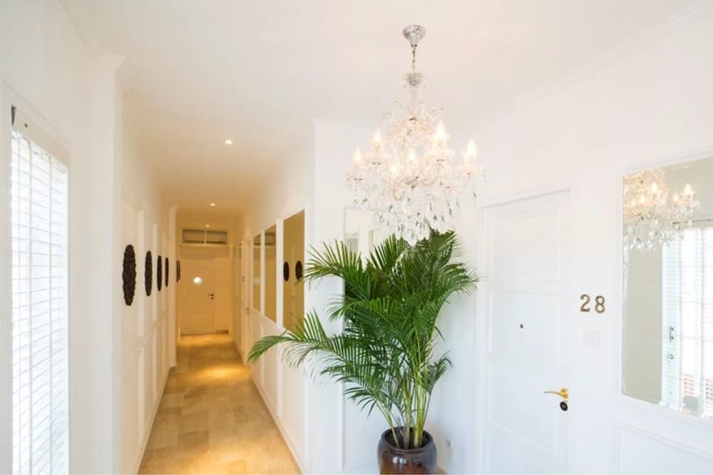 Фото Отель The Colony Hotel Bali