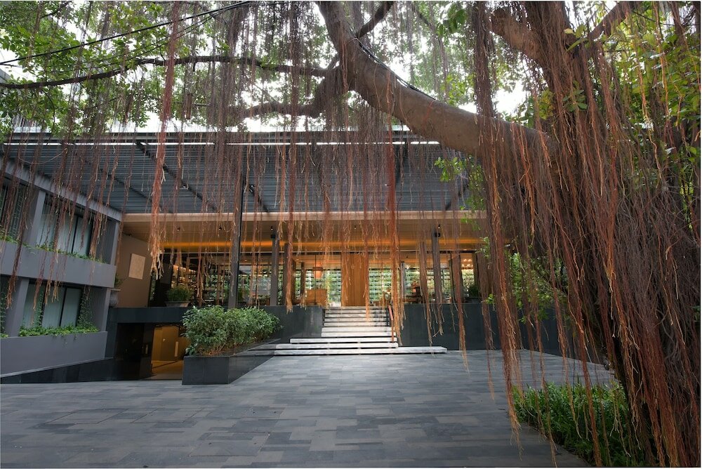 Фото Ad Lib Hotel Bangkok