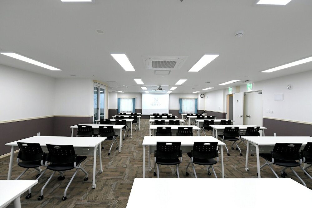 Фото Toyoko Inn Changwon