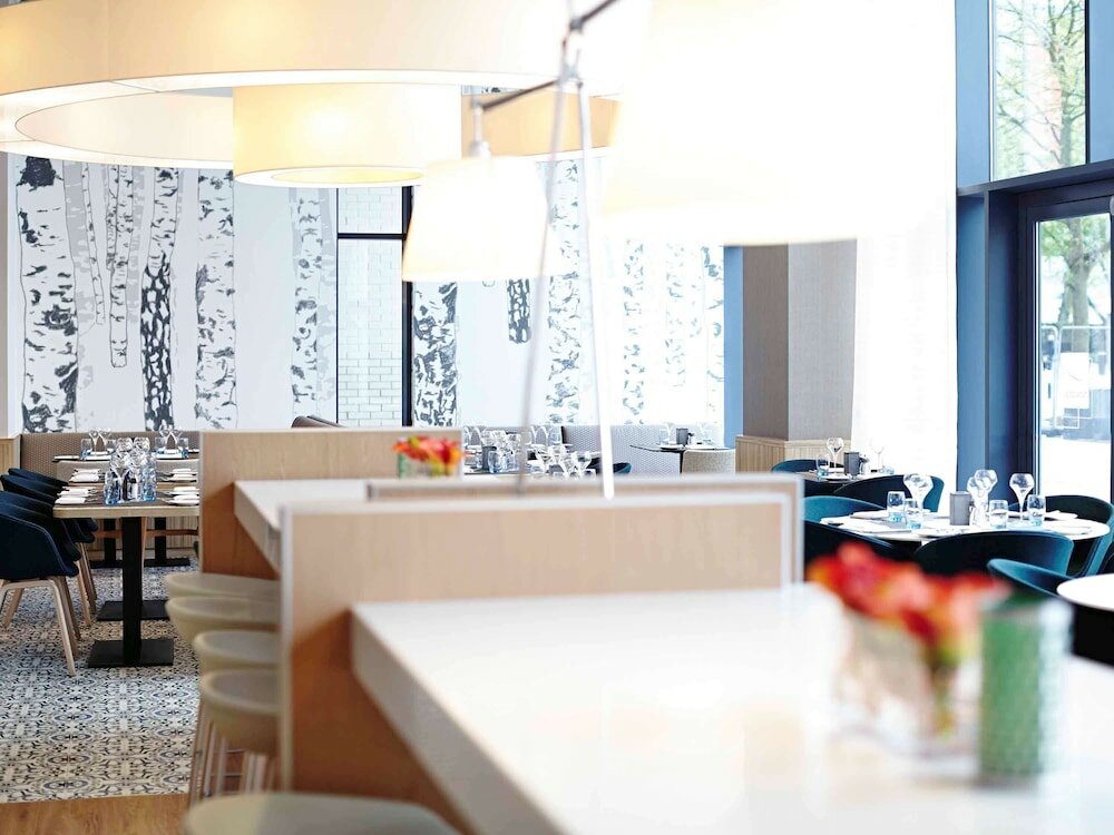 Фото Novotel London Wembley