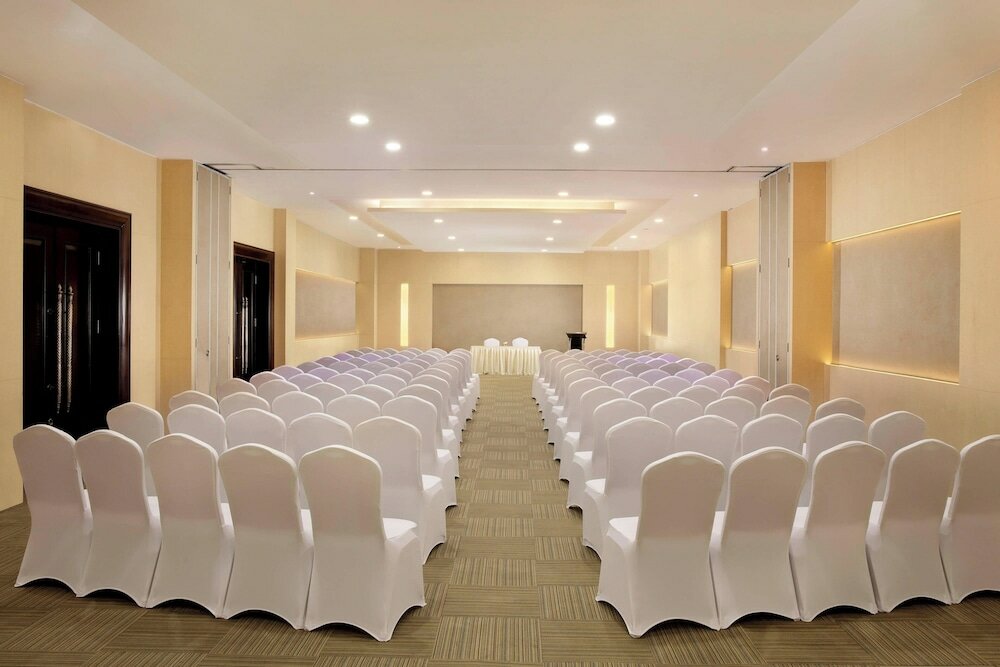 Фото Four Points by Sheraton Medan