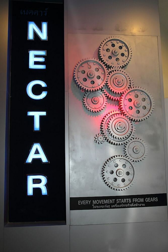 Фото Hansa Jb Hotel