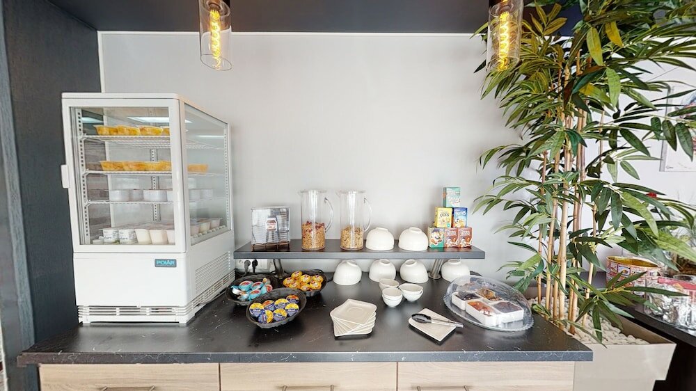 Фото Alezan Hotel