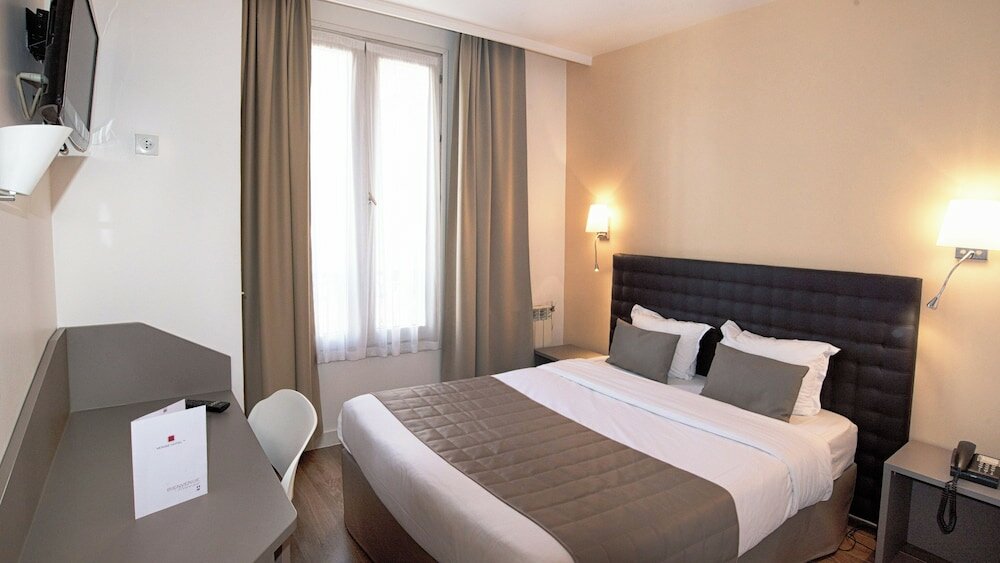 Фото Hotel De Venise