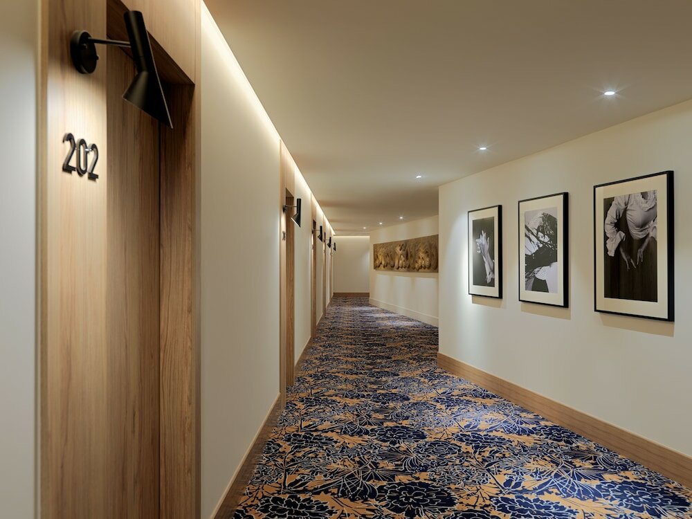 Фото H10 Croma Malaga