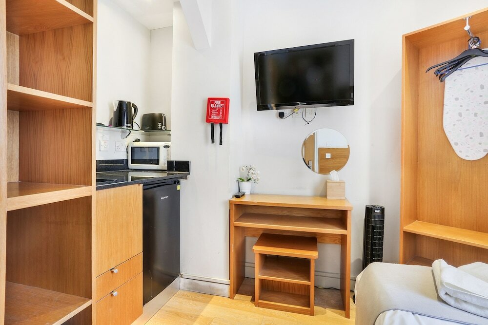 Фото BeiRoom Hyde Park Apartments