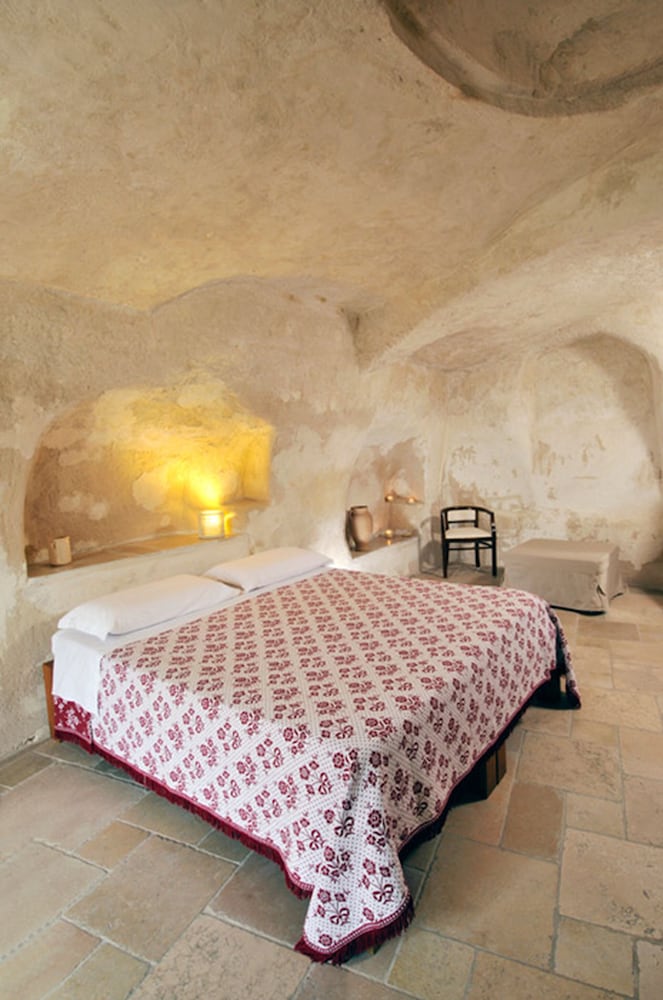 Фото Fra i Sassi - Residence