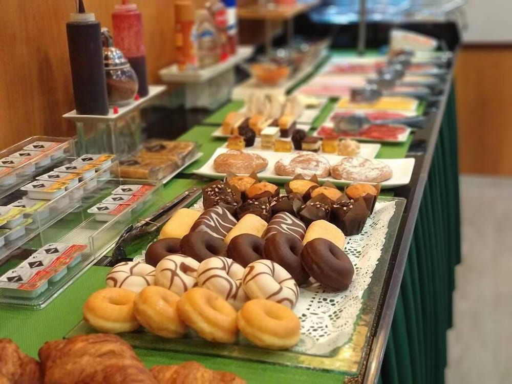 Фото Hotel Regio Cadiz