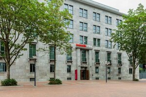 Гостиница IntercityHotel Dortmund