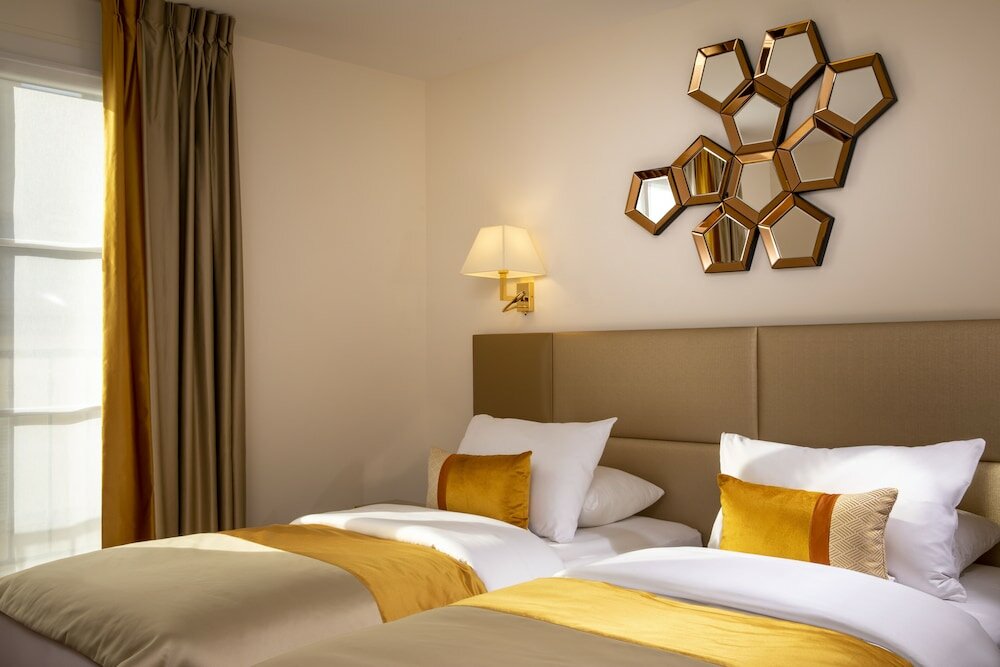 Фото Hotel de Suède