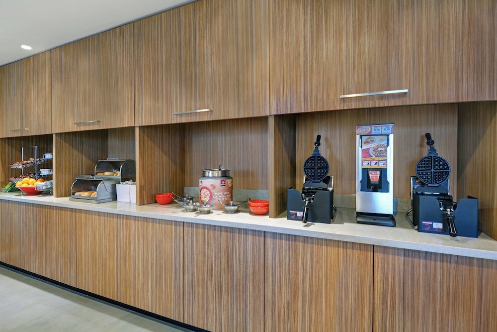 Фото TownePlace Suites by Marriott Indianapolis Downtown