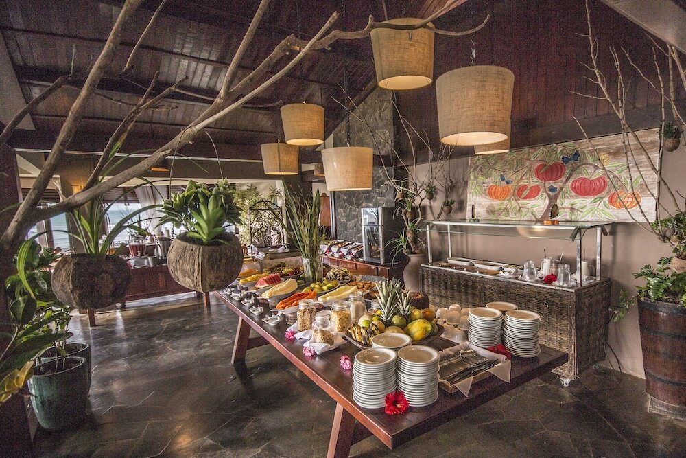 Фото Pousada Tabapitanga