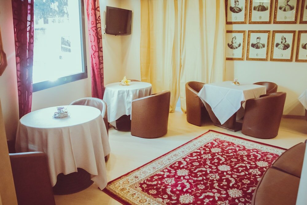 Фото Laerte Palace Hotel