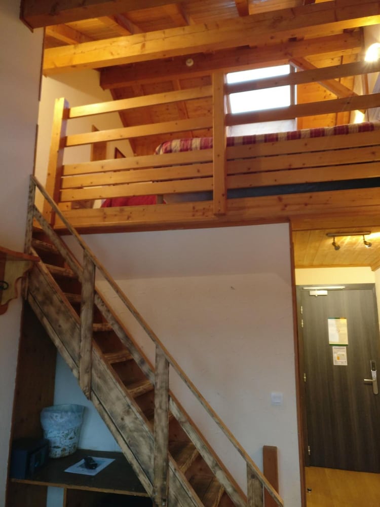 Фото Vallée Blanche Hotel