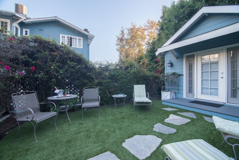 Фото Channel Road Inn, A Four Sisters Inn