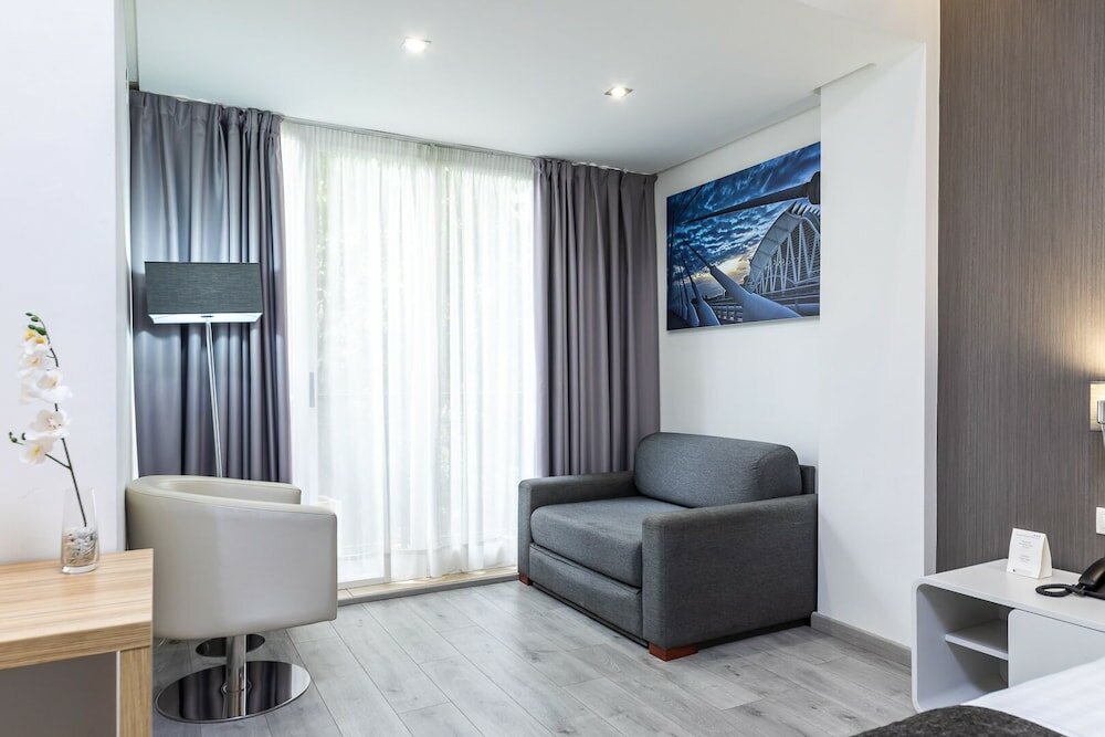 Фото Sweet Hotel Renasa