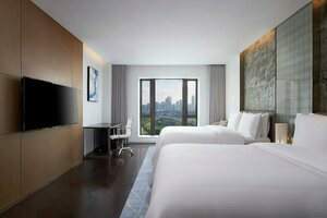 Гостиница The Westin Haikou