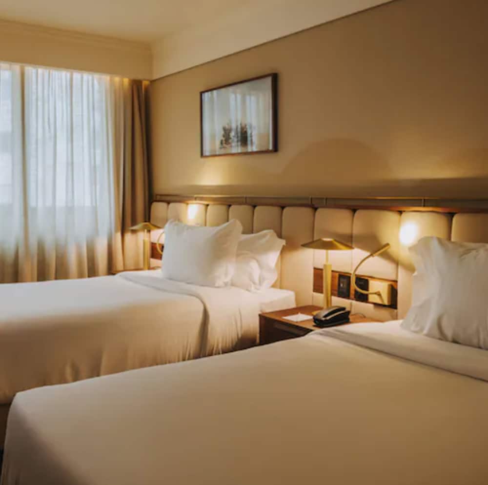 Фото Hotel Costanero Montevideo- MGallery