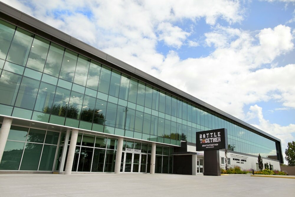 Фото Fairfield by Marriott Inn & Suites North Bay